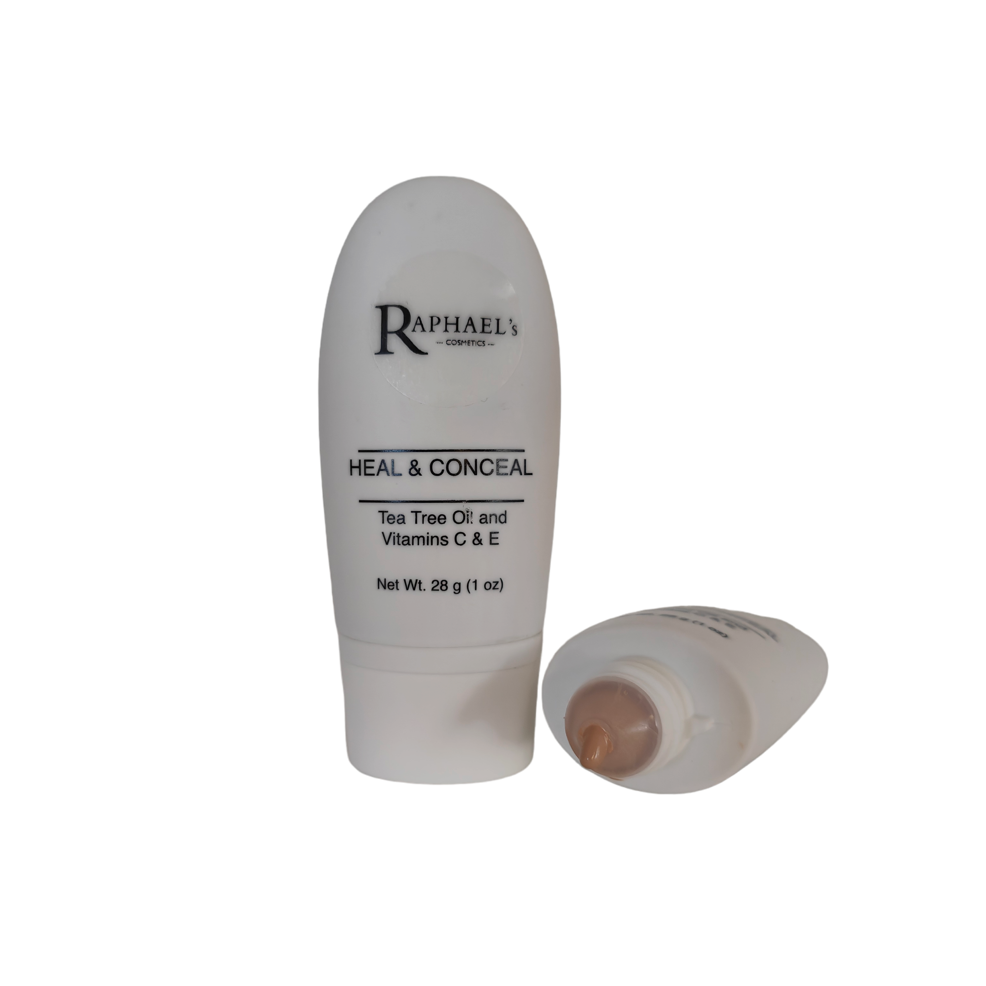 Heal & Conceal